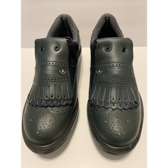 adidas Shoes Vtg Adidas Proette Aditex Womens Golf Shoes Metal